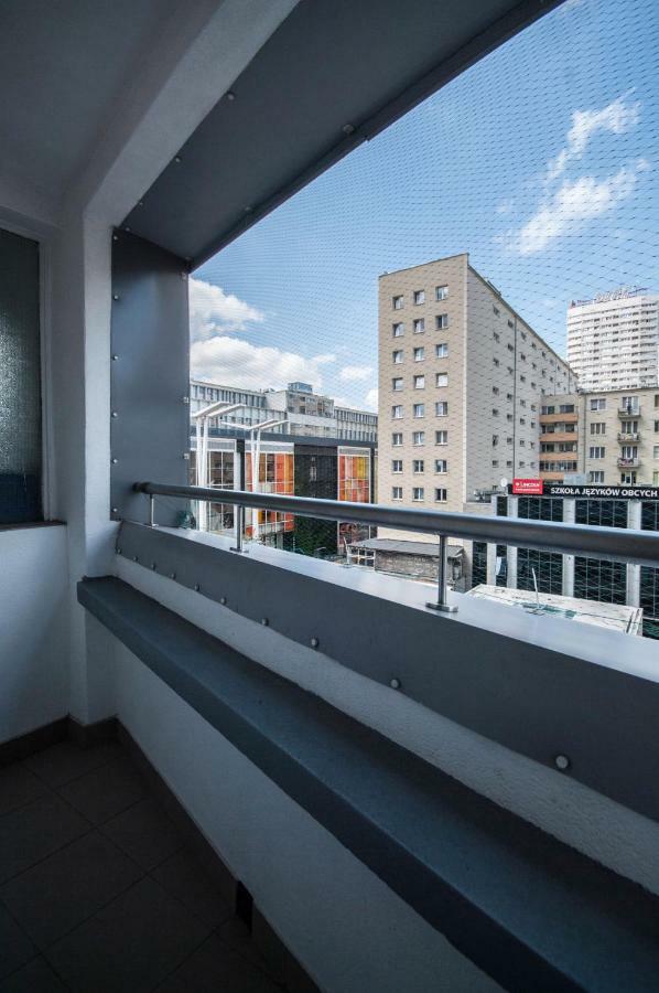 Coco Christina 2 Apartment Warsaw Exterior photo